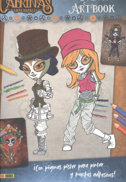 COLRO ARTBOOK