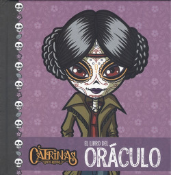 EL LIBRO DEL ORÁCULO