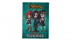 Catrinas elixir de felicidad