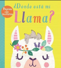 DONDE ESTA MI LLAMA