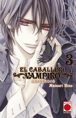 EL CABALLERO VAMPIRO 3