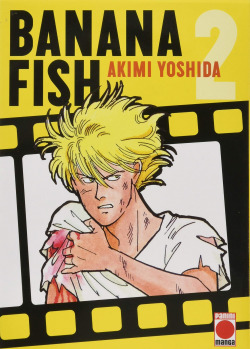 BANANA FISH