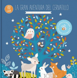 GRAN AVENTURA DEL CERVATILLO