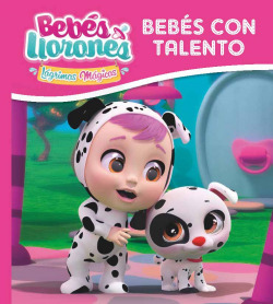 BEBÈS CON TALENTO