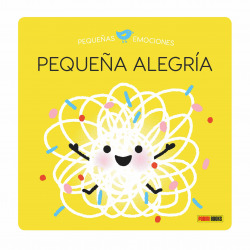 PEQUEÑAS EMOCIONES PEQUEÑA ALEGRIA