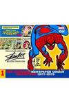 TIRAS PRENSA 1 ASOMBROSO SPIDERMAN