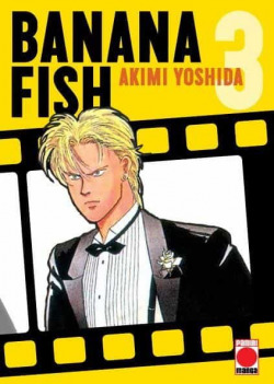 Banana fish