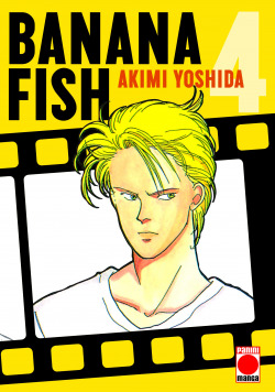 Banana fish