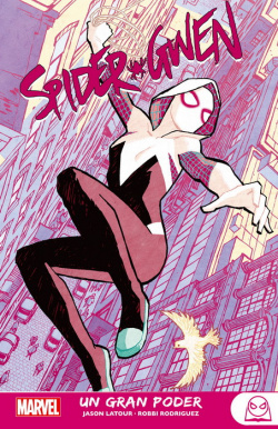 Spider-gwen 01