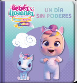 UN DÍA SIN PODERES