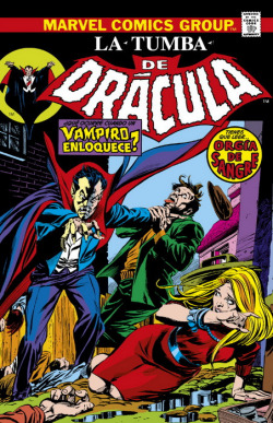 Biblioteca dracula: la tumba de drácula 4