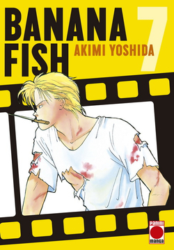Banana fish 07