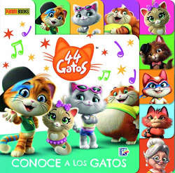 Conoce a los gatos