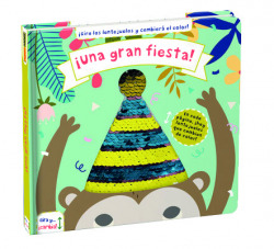 GIRA Y CAMBIA UNA GRAN FIESTA