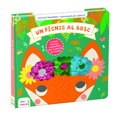 UN PÍCNIC AL BOSC