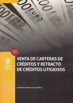 Venta de Carteras de Créditos y Retracto de Créditos Litigiosos