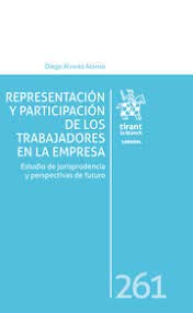 Representación y participación de los trabajadores de la empresa