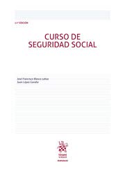 Cursos de seguridad social, 11 edición