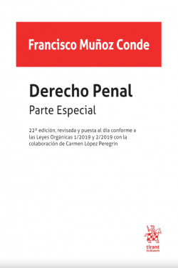 DERECHO PENAL