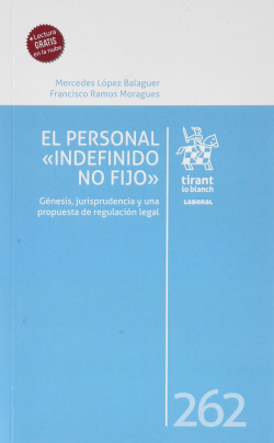 El Personal "Indefinido no Fijo"