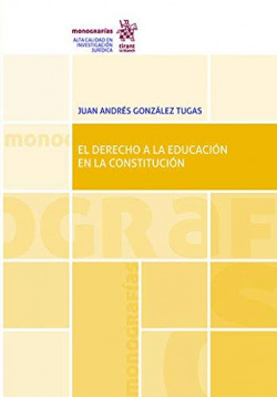 El derecho a la educación en la Constitución