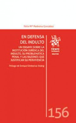 En Defensa del Indulto