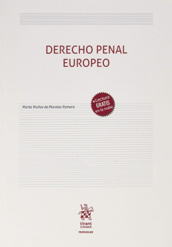 Derecho penal europeo