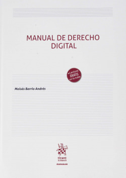 Manual de Derecho Digital