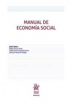 Manual De Economía Social