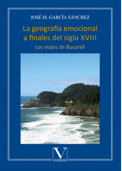 La geografía emocional a finales del siglo XVIII