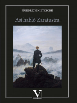 Así habló Zaratustra