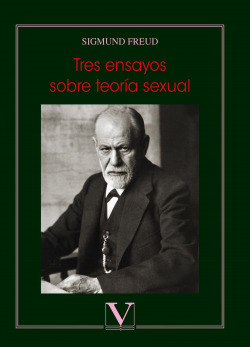 Tres ensayos sobre teoría sexual