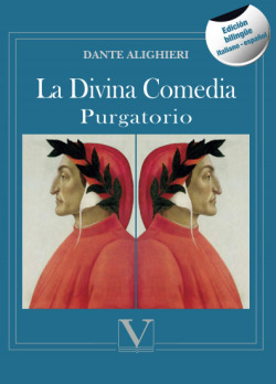 LA DIVINA COMEDIA. PURGATORIO
