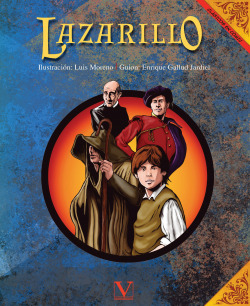 Lazarillo