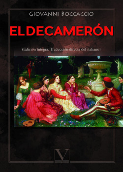 El Decamerón