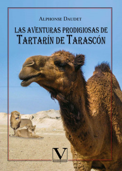 Las aventuras prodigiosas de Tartarín de Tarascón