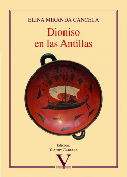 Dioniso en las Antillas