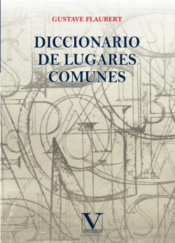 Diccionario de lugares comunes
