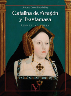 Catalina de Aragón y Trastámara.