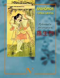 RASHMON Y OTROS CUENTOS