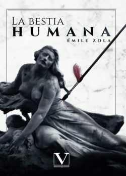 La bestia humana
