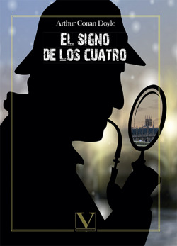 El signo de los cuatro