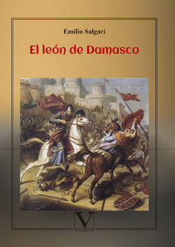 El león de Damasco