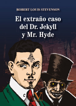 El extraño caso del doctor Jekyll y el señor Hyde