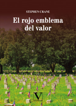 El rojo emblema del valor