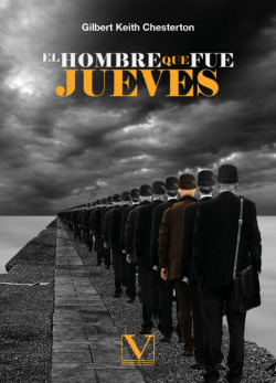 El hombre que fue jueves