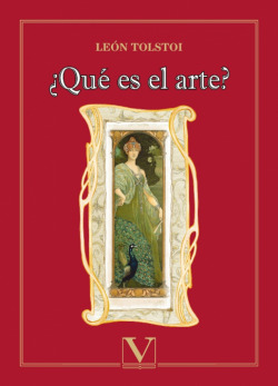 ¿Qué es el arte?