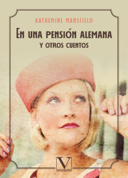 En una pensión alemana