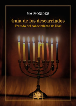 Guía de los descarriados