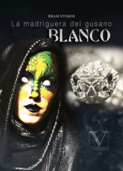 La madriguera del gusano blanco